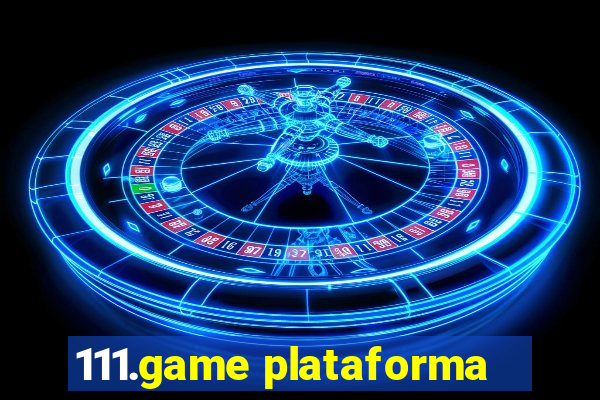 111.game plataforma